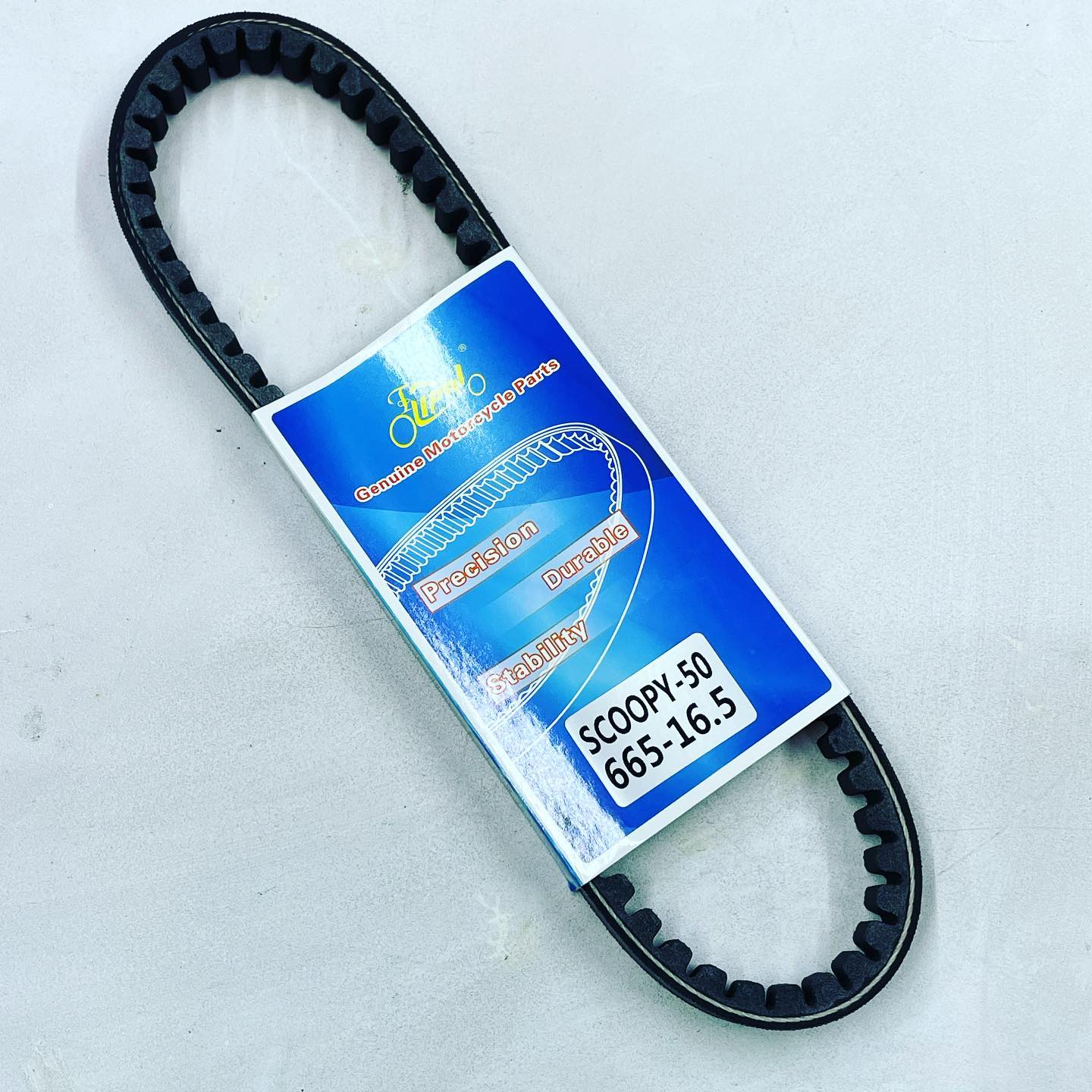 تسمه هوندا اسکوپی اورجینال