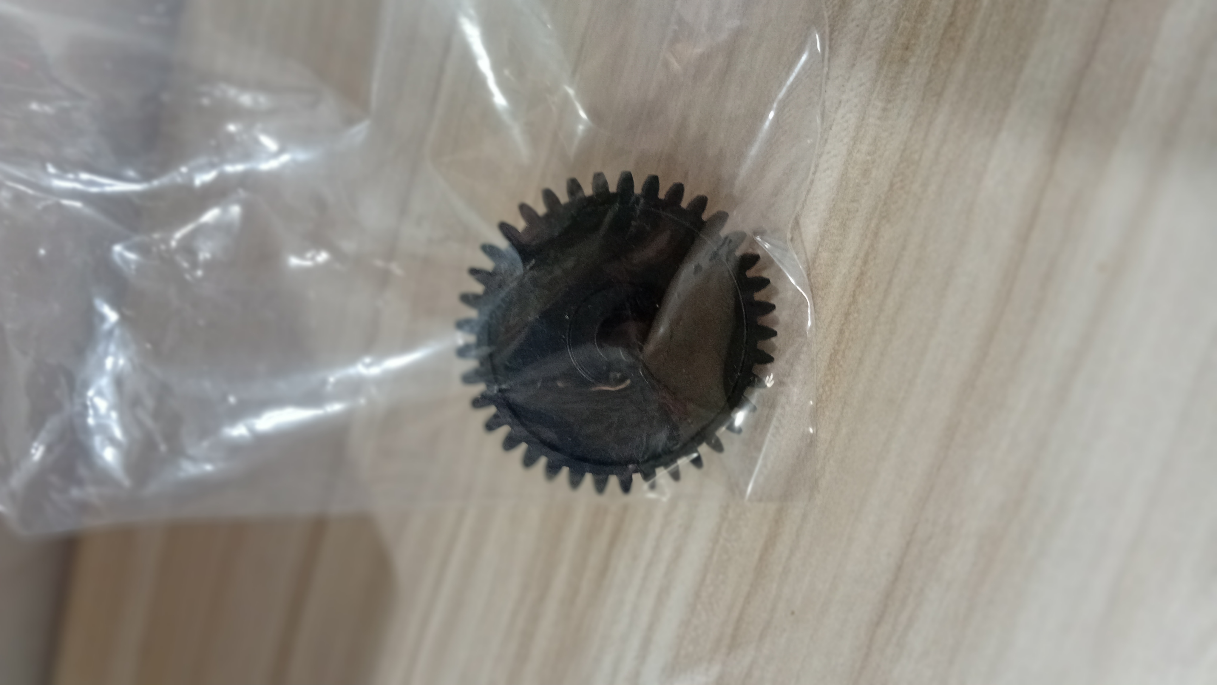 دنده اویل پمپ هوندا اسکوپی