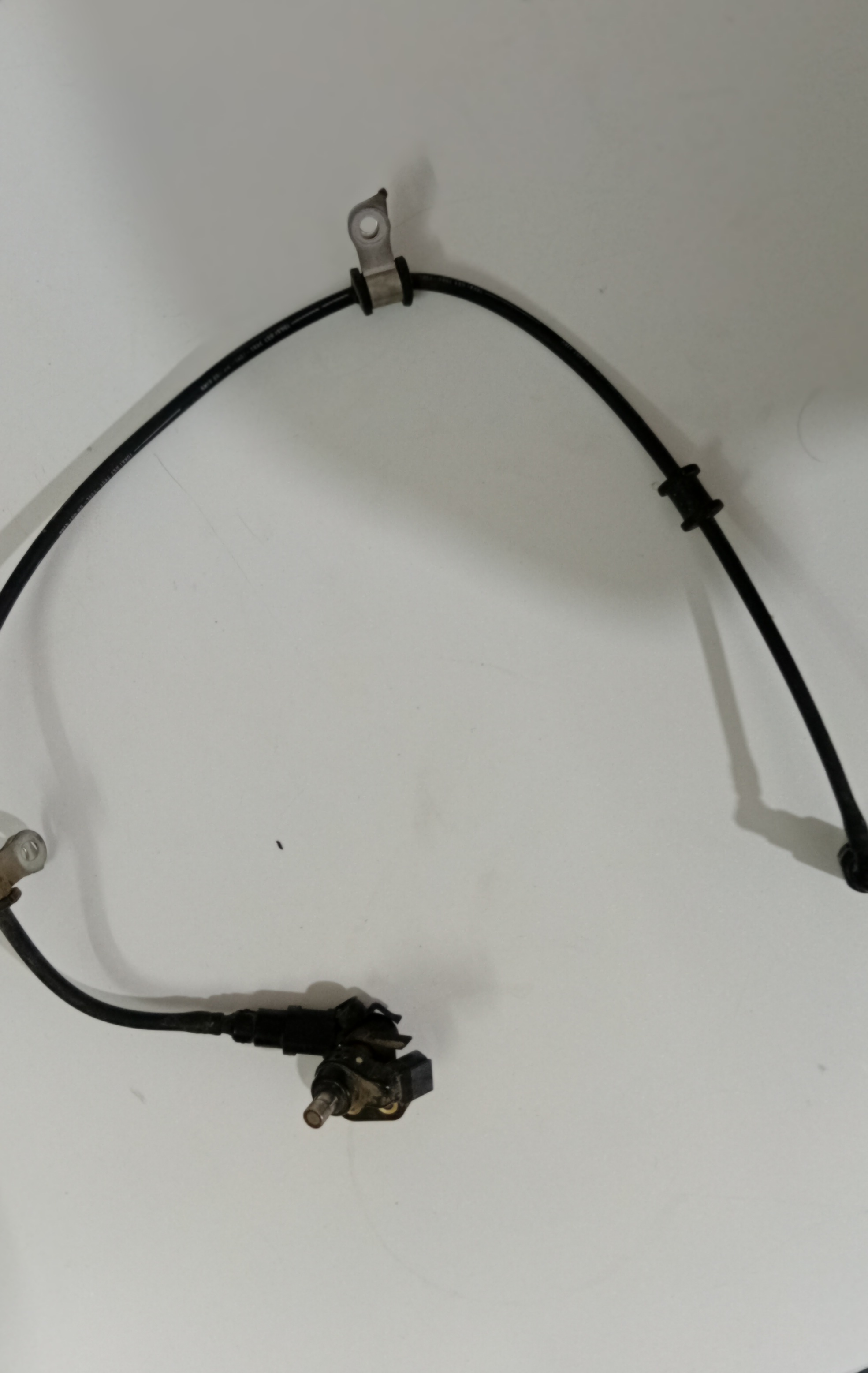 شلنگ بنزین هوندا تودی و هوندا گرینو