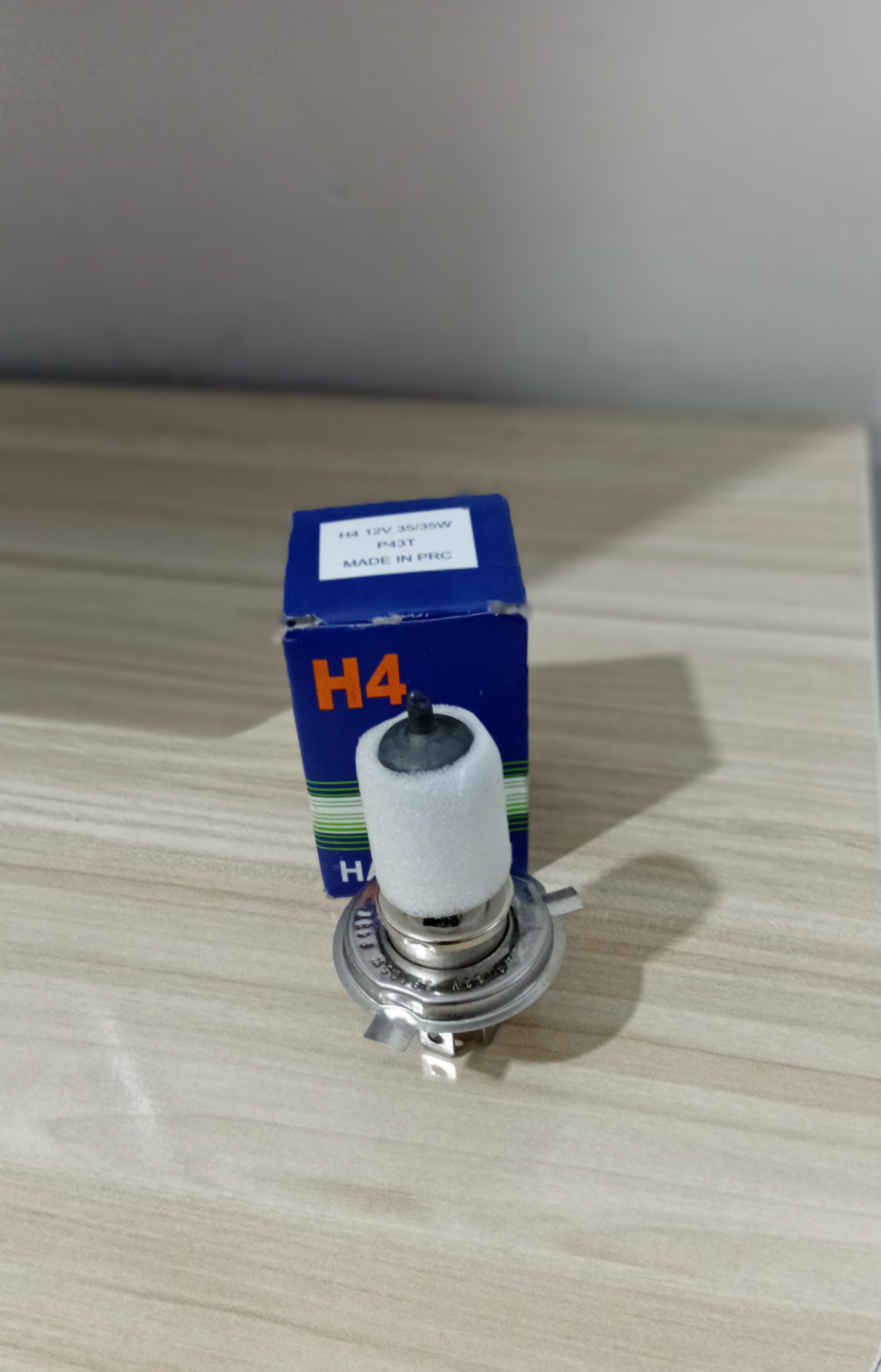 لامپ جلو یاماهاوینو اصلی