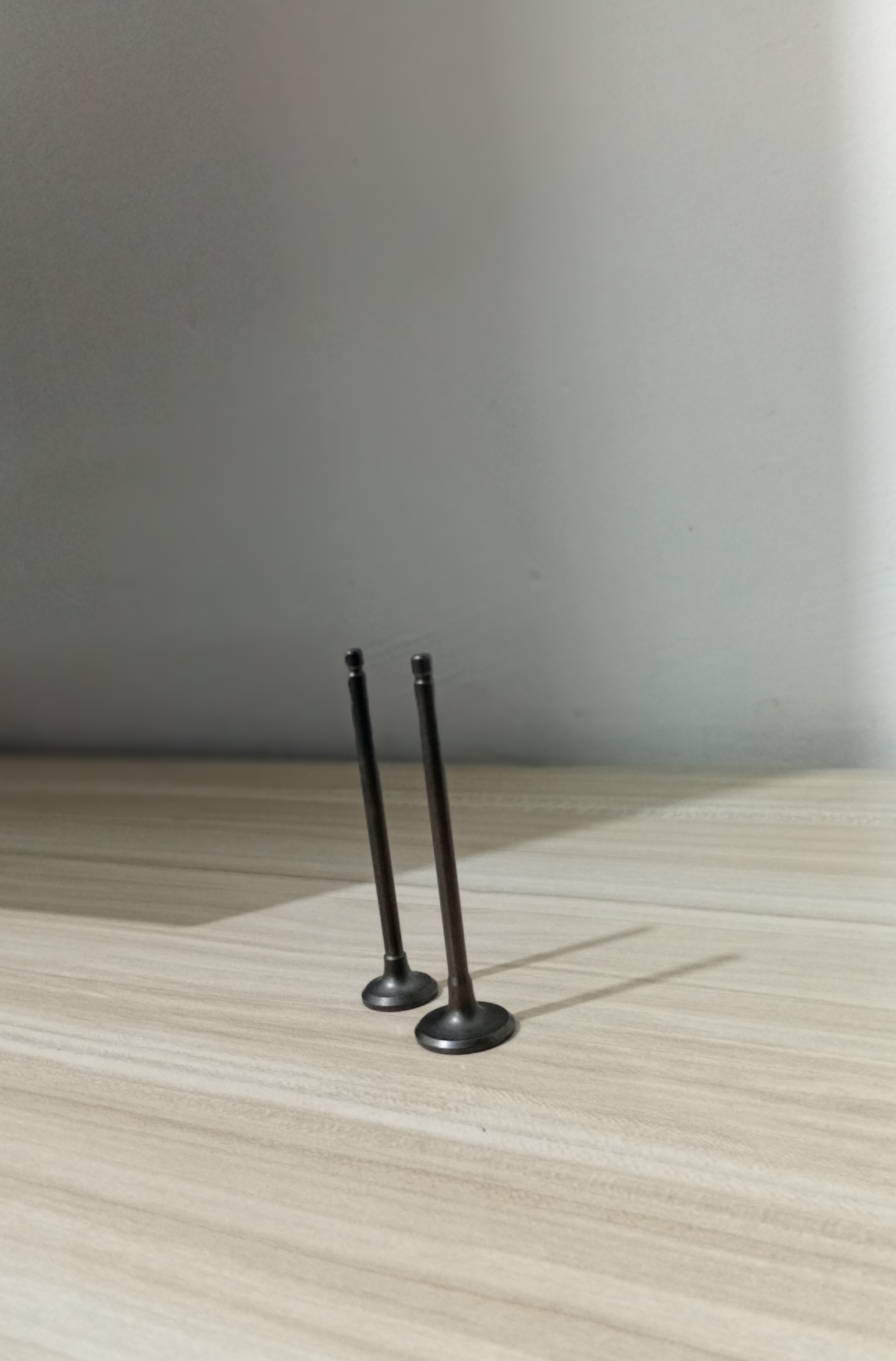 سوپاپ سوزوکی لتس ۴