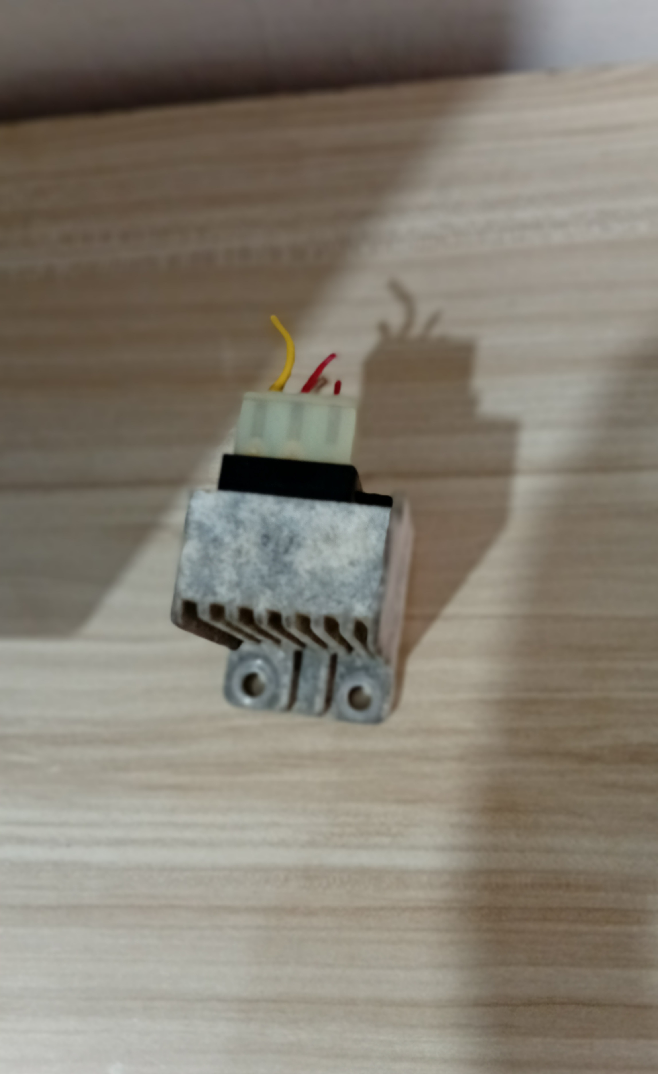 شارژر هوندا تودی و هوندا گرینو