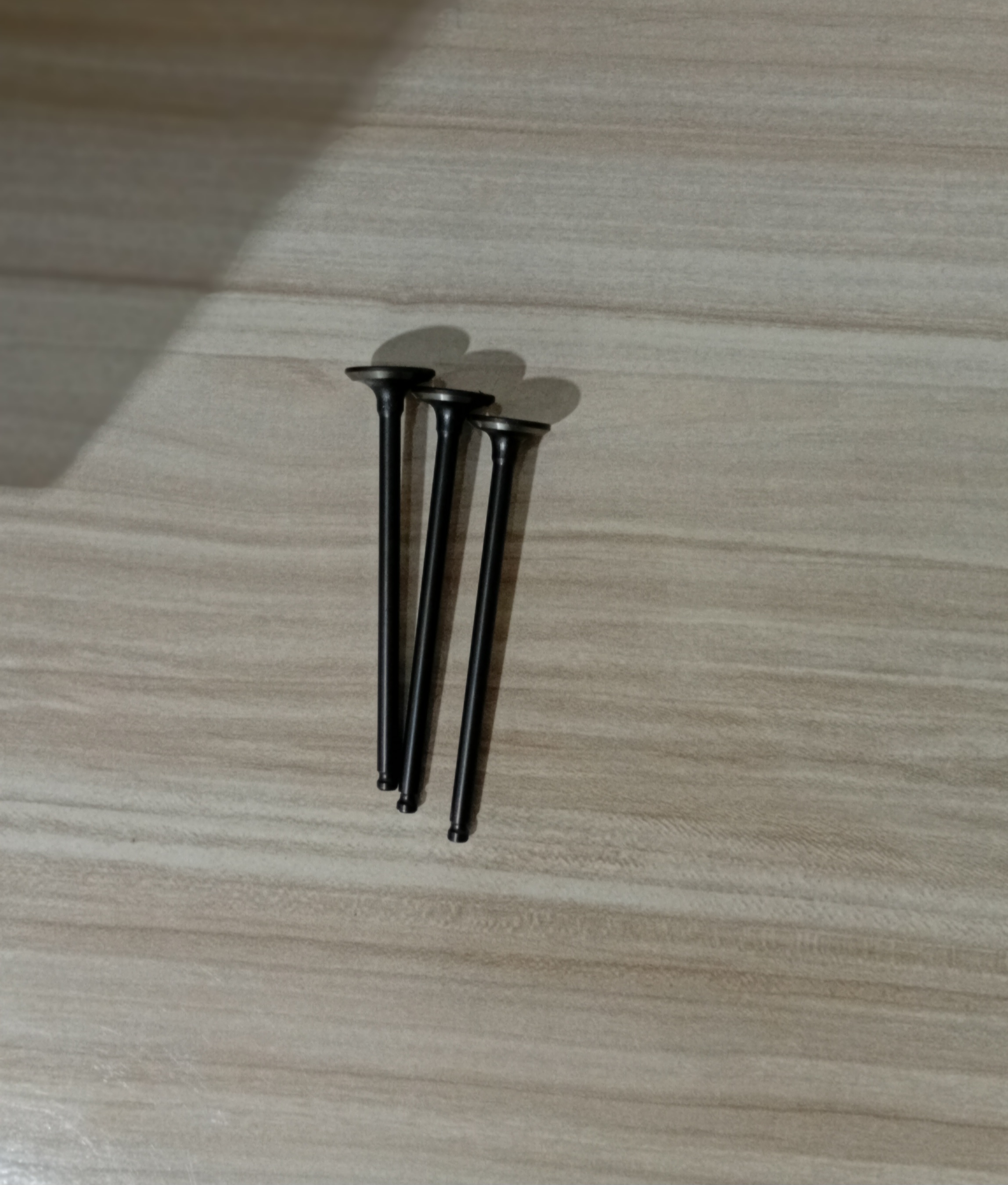 سوپاپ هوندا تودی اصلی