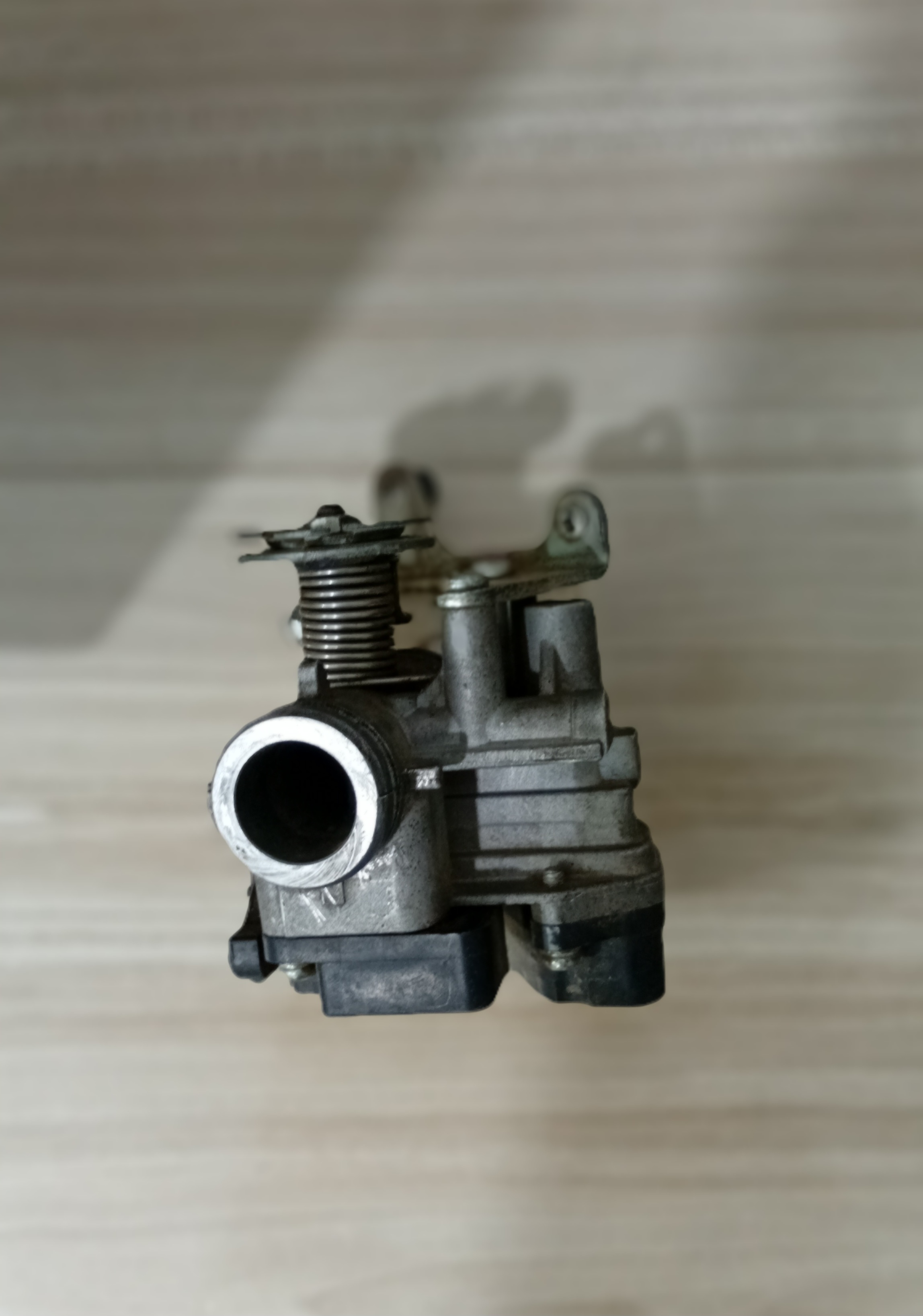 دریچه گاز یاماها وینو انژکتور و یاماها جوک