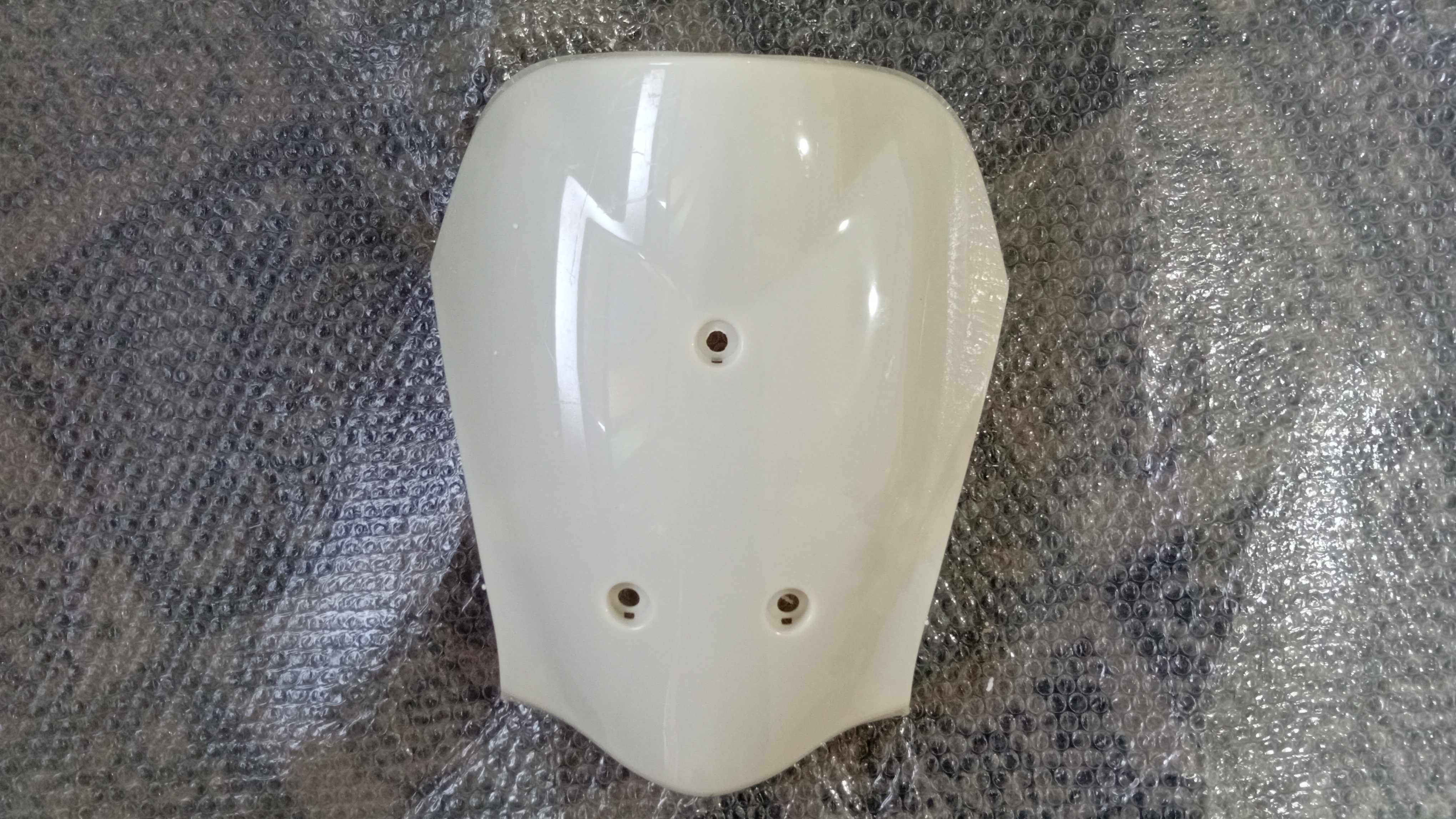 فلاپ خام جلو سینه لتس ۴