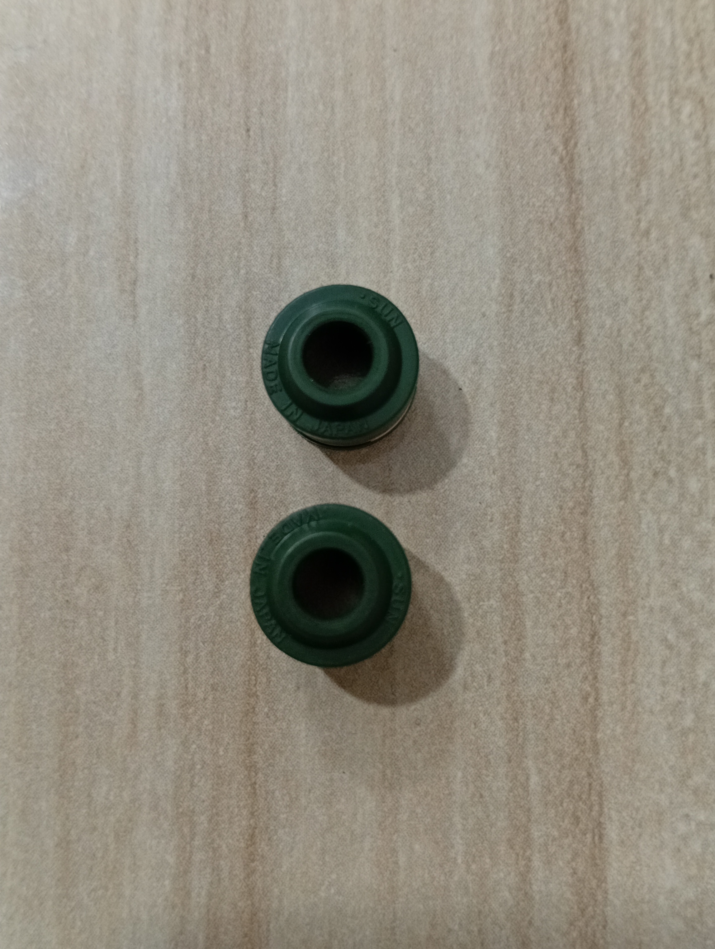 لاستیک ساق سوپاپ هوندا تودی و گرینو مارک سان ژاپن