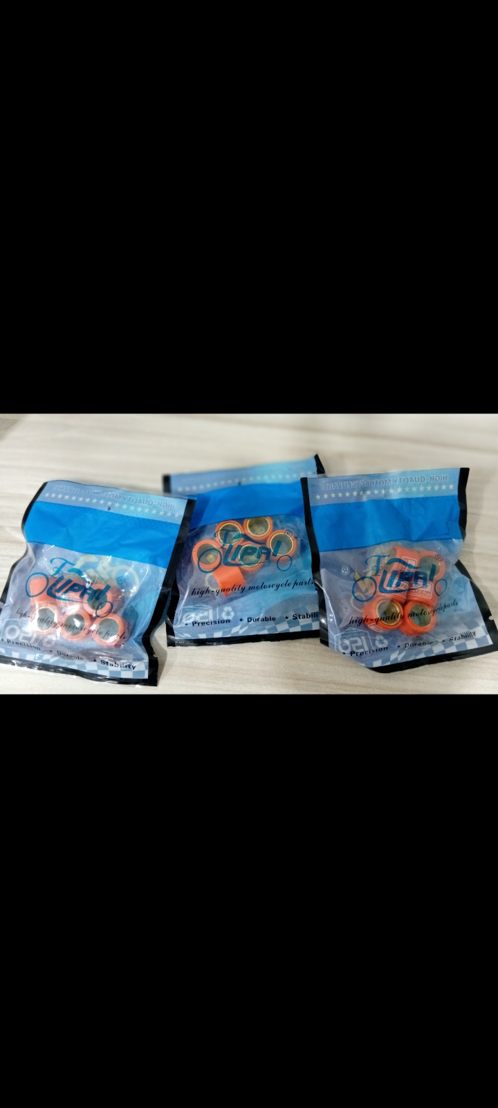 ساچمه کلاج یاماها وینو