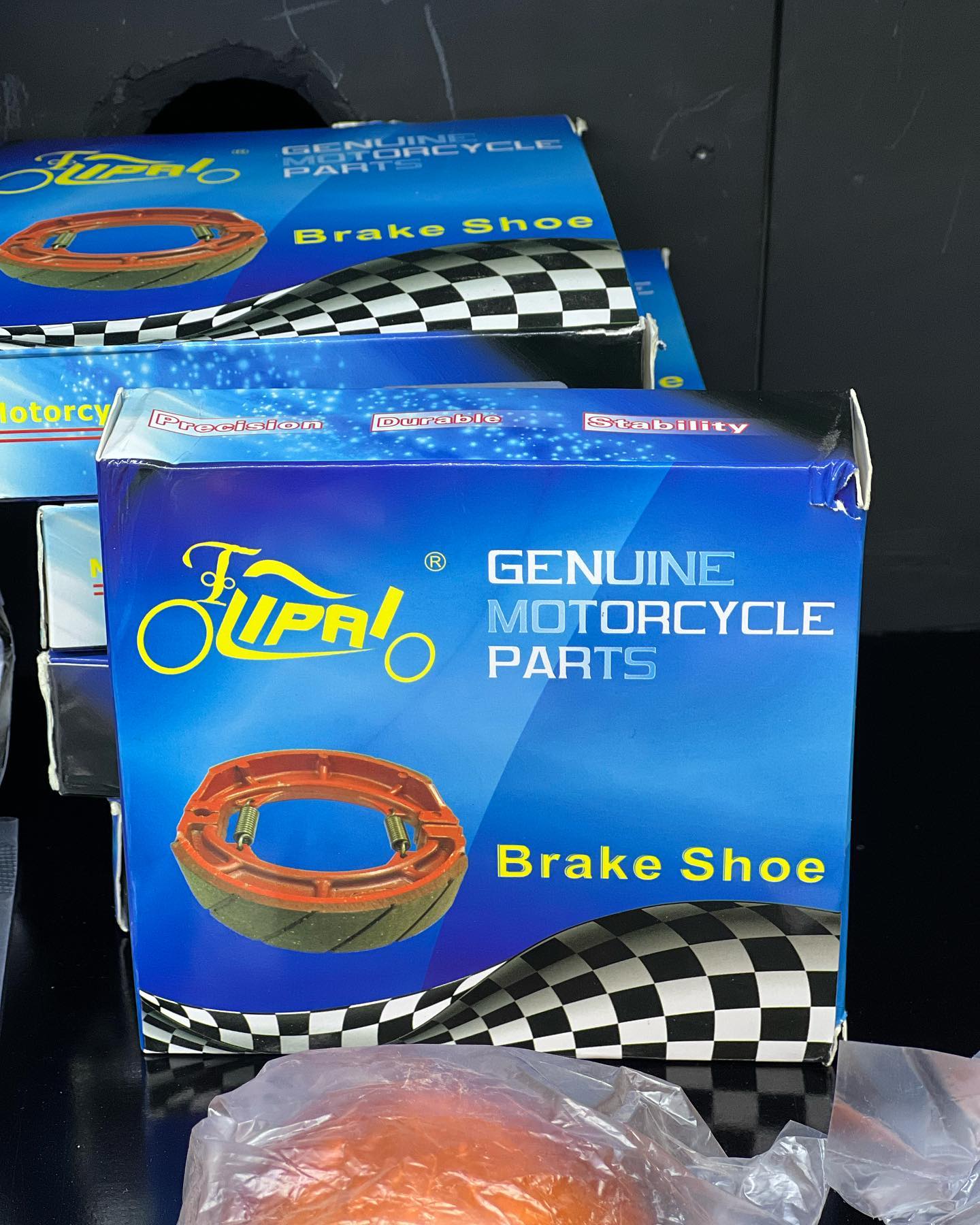 لنت عقب سوزوکی لتس و آدرس