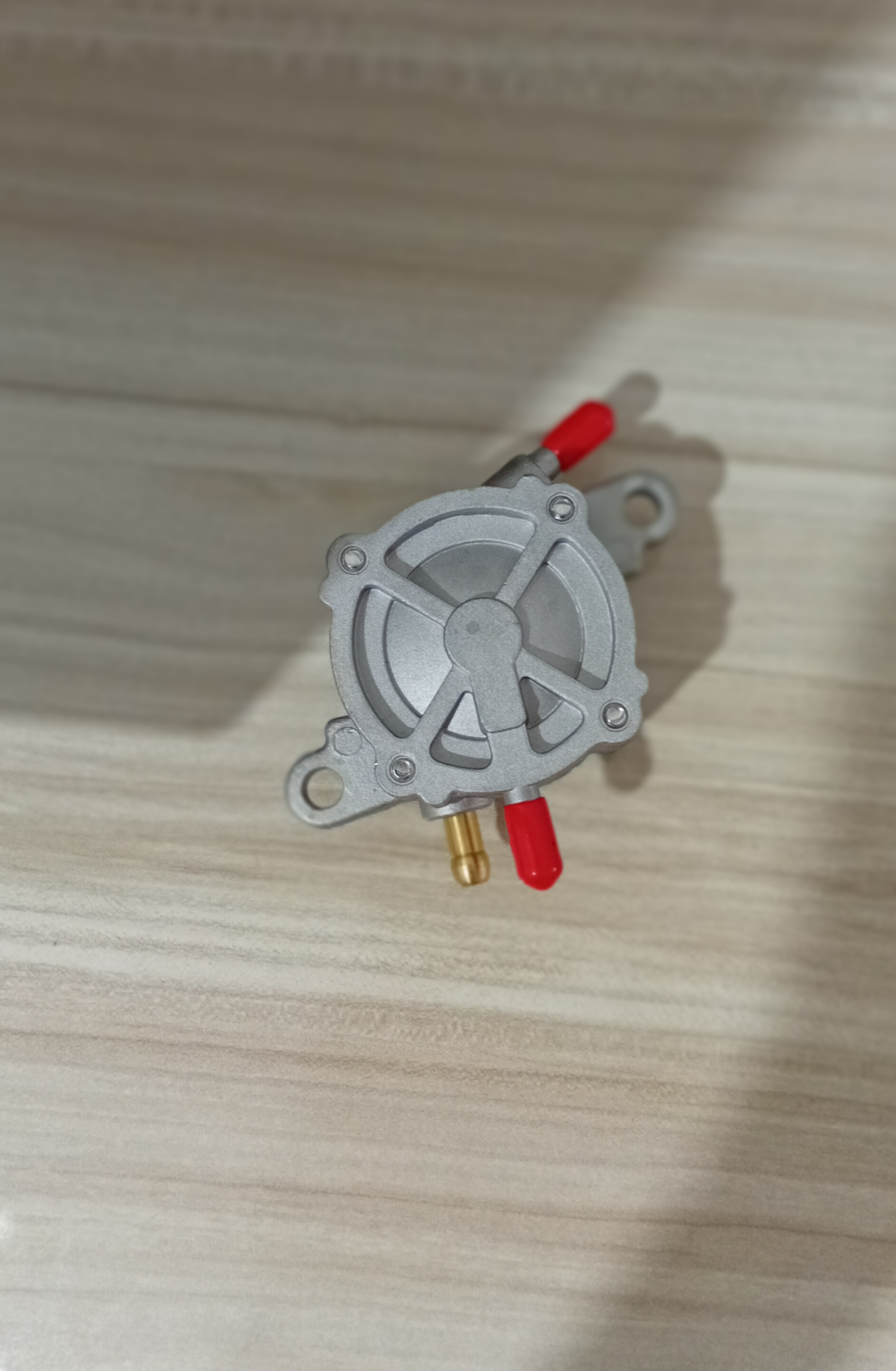 پمپ مکانیکی هوندا دیو دو زمانه اصلی