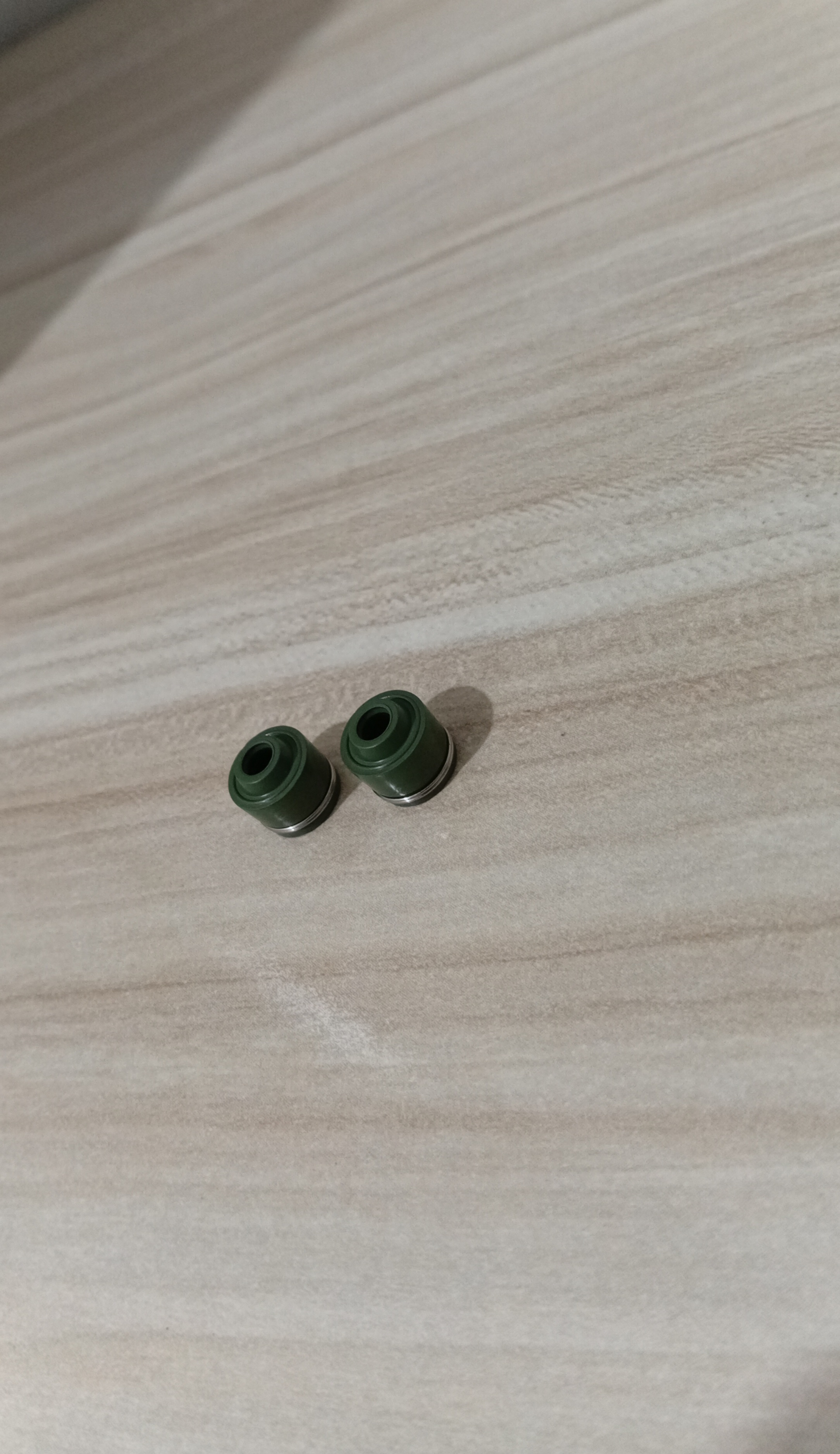 لاستیک ساق سوپاپ(گاید)هوندا تودی_گرینو اورجینال