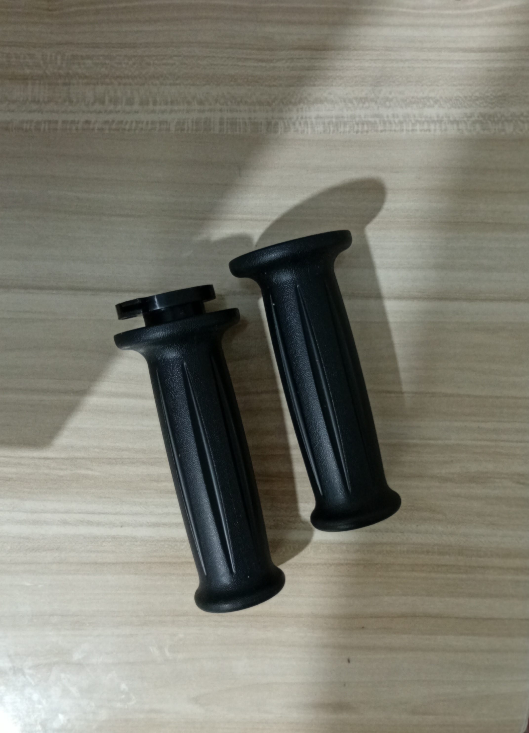 دسته گاز چرمی باستخوانی یاماهاوینو