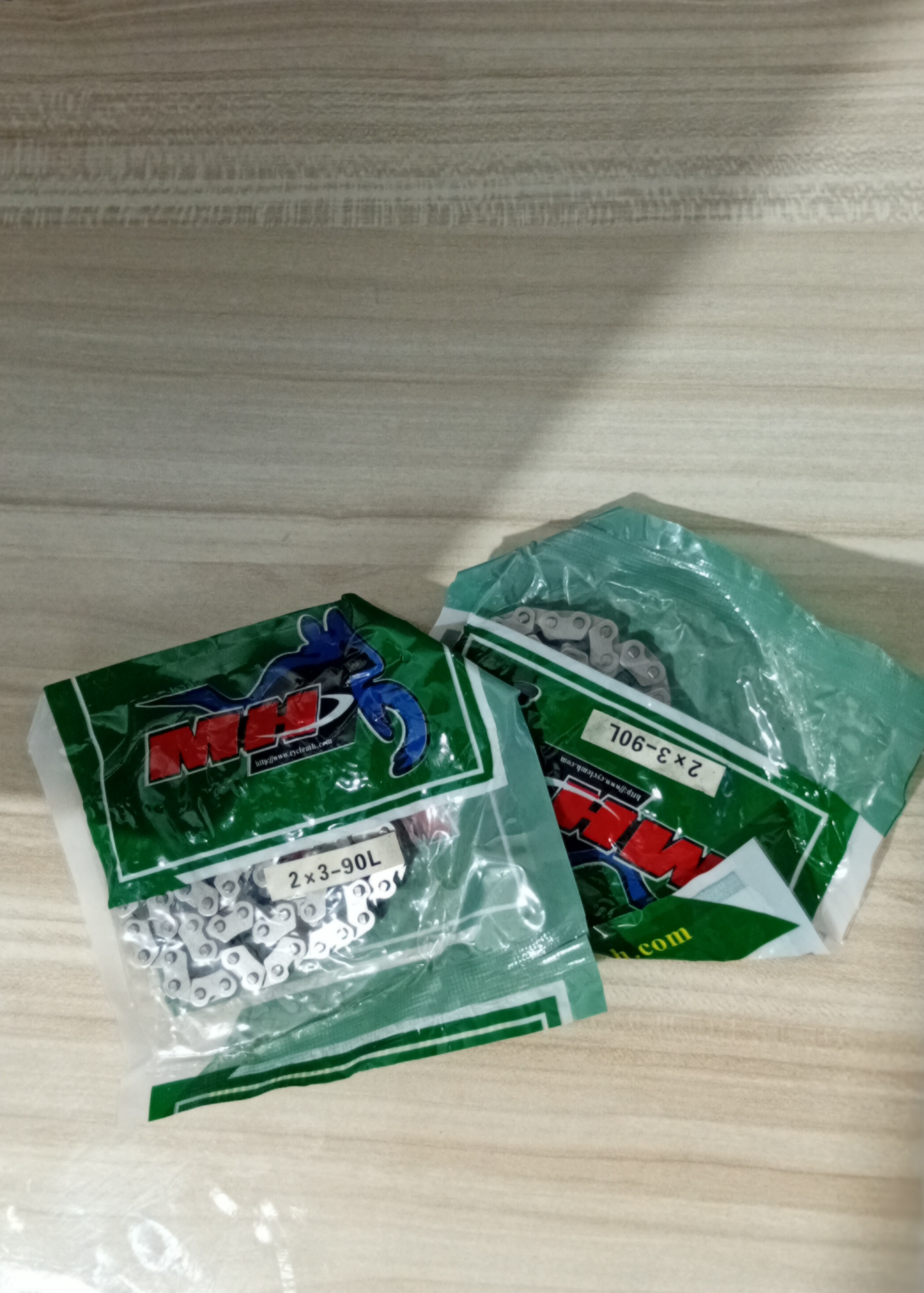 زنجیر تایم اورجینال اسکوپی 82L