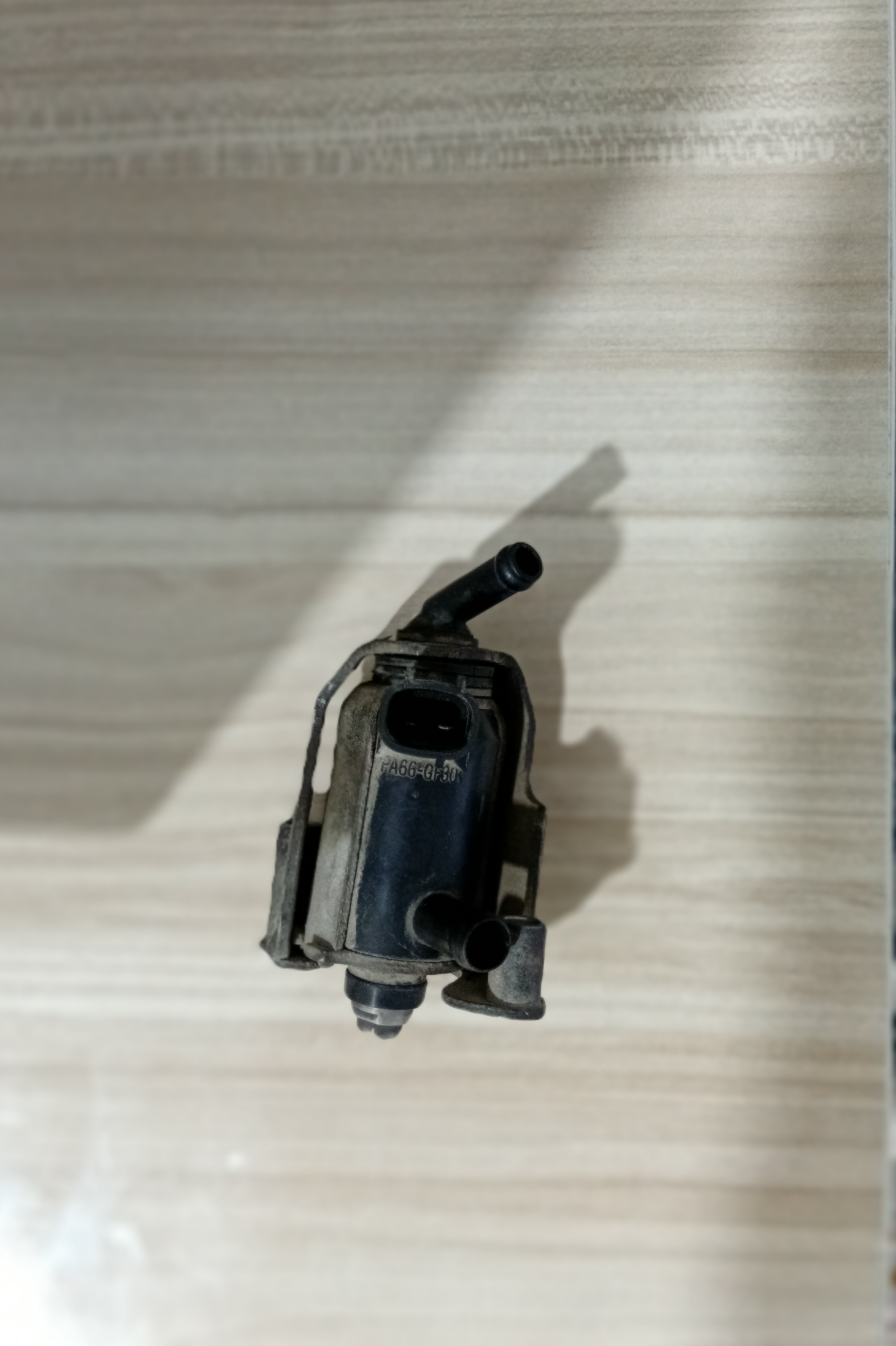 سوزن انژکتور اصلی لتس ۴ و ۵ و آ د رس