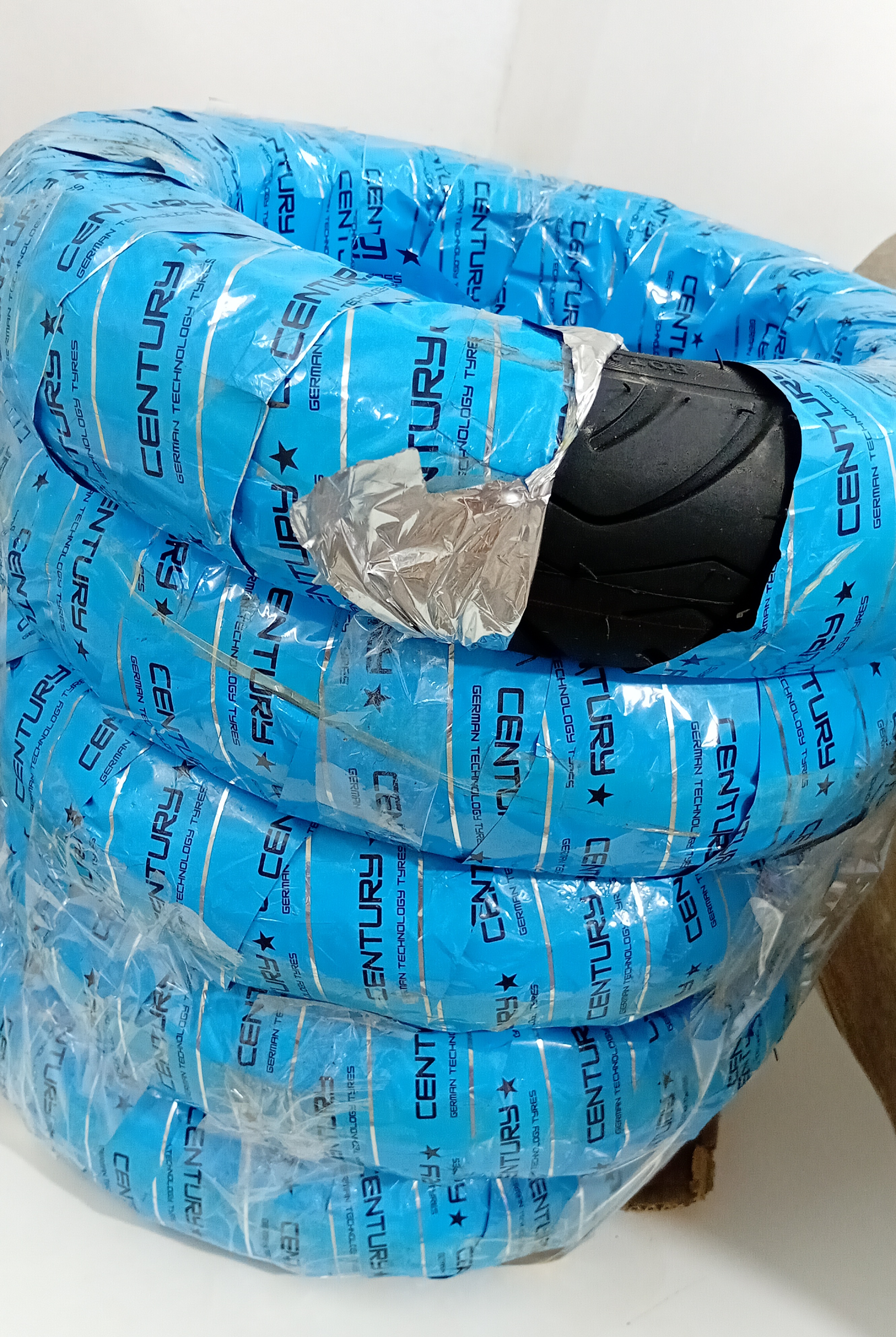 لاستیک پاکشتی چینی برند سنتوری