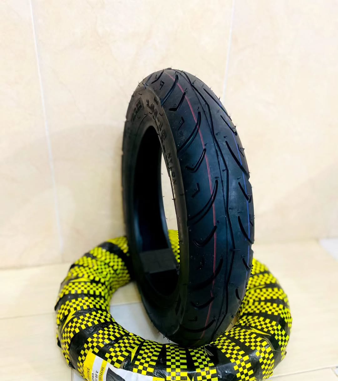 لاستیک پاکشتی فوکوکاوا 10/300